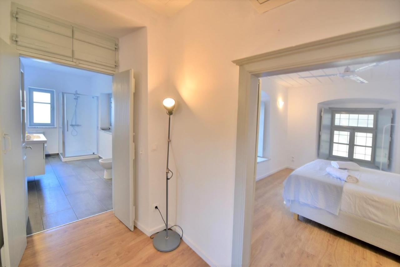Villa Loukia 이드라 외부 사진